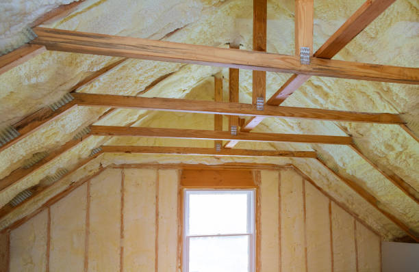 Insulation Inspection Services in Struthers, OH