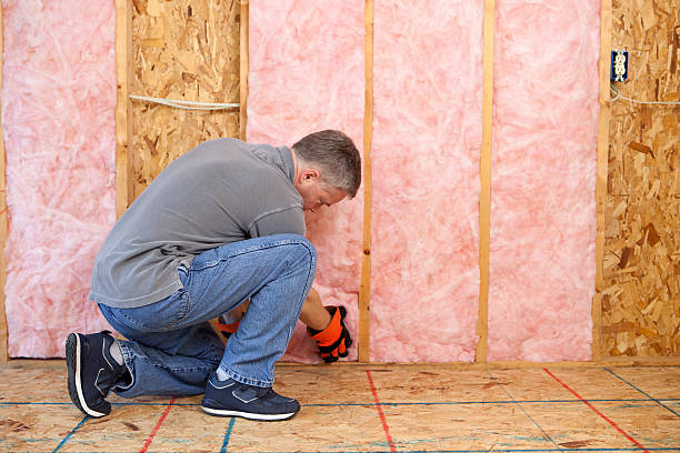 Range of Insulation Solutions in Struthers, OH